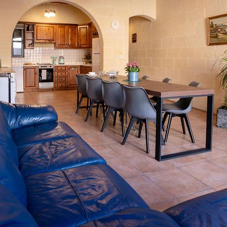 Moonshine Villa Nadur Kültér fotó