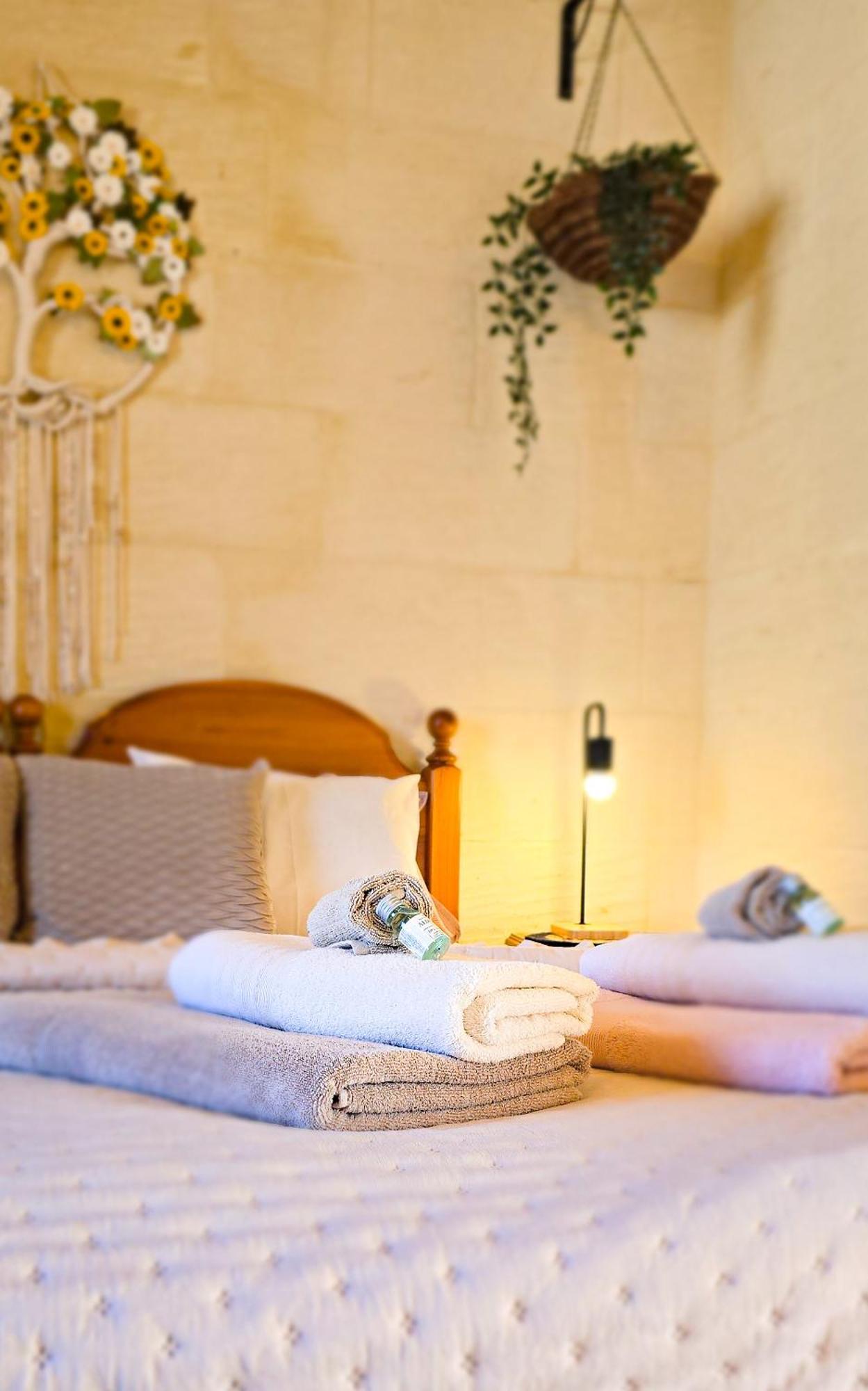 Moonshine Villa Nadur Kültér fotó
