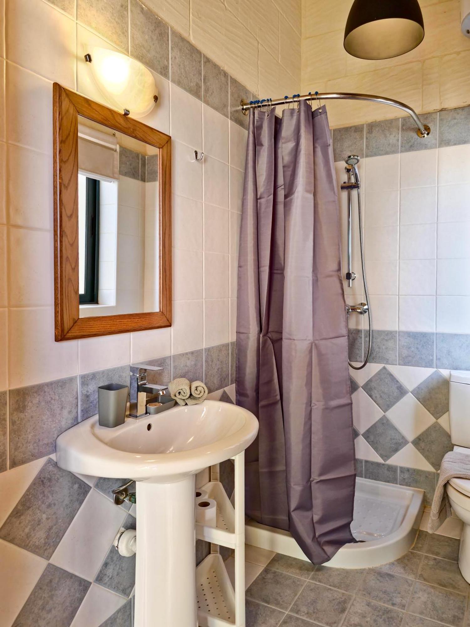 Moonshine Villa Nadur Kültér fotó