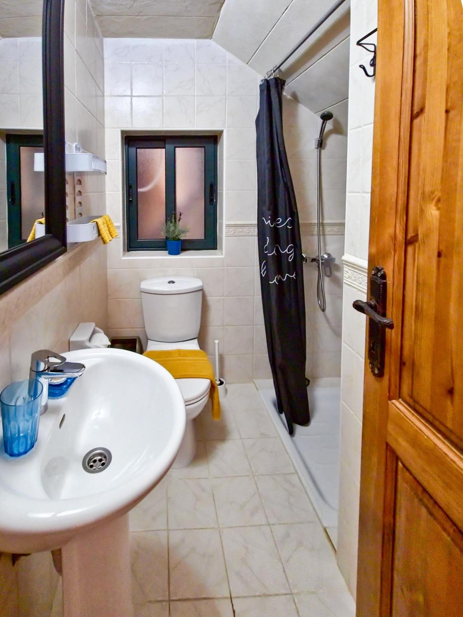 Moonshine Villa Nadur Kültér fotó